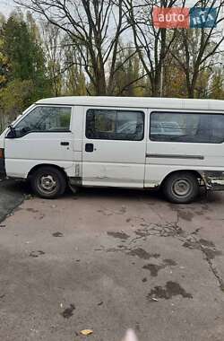 Мінівен Mitsubishi Delica 1994 в Славутичі