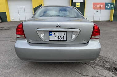 Седан Mitsubishi Diamante 2004 в 