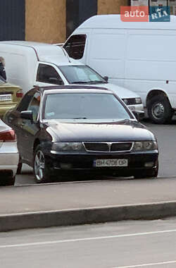 Седан Mitsubishi Diamante 2001 в Одесі