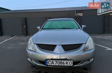 Седан Mitsubishi Diamante 2004 в Черкасах