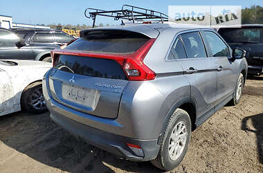 Внедорожник / Кроссовер Mitsubishi Eclipse Cross 2018 в Одессе