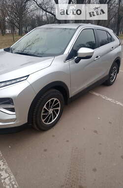 Внедорожник / Кроссовер Mitsubishi Eclipse Cross 2021 в Александровке