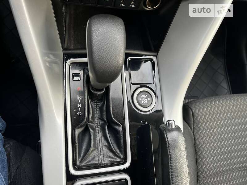 Внедорожник / Кроссовер Mitsubishi Eclipse Cross 2019 в Тернополе