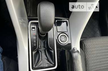 Внедорожник / Кроссовер Mitsubishi Eclipse Cross 2019 в 