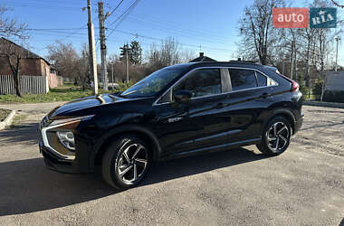 Внедорожник / Кроссовер Mitsubishi Eclipse Cross 2021 в Харькове
