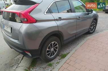 Внедорожник / Кроссовер Mitsubishi Eclipse Cross 2019 в Львове