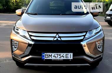 Внедорожник / Кроссовер Mitsubishi Eclipse Cross 2018 в Сумах