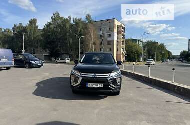 Внедорожник / Кроссовер Mitsubishi Eclipse Cross 2019 в Виннице