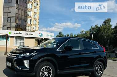 Позашляховик / Кросовер Mitsubishi Eclipse Cross 2019 в Вінниці