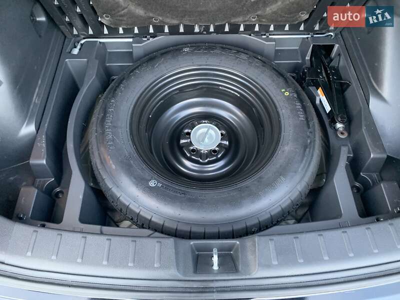 Внедорожник / Кроссовер Mitsubishi Eclipse Cross 2018 в Ровно