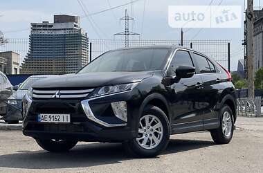 Внедорожник / Кроссовер Mitsubishi Eclipse Cross 2018 в Днепре