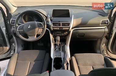 Внедорожник / Кроссовер Mitsubishi Eclipse Cross 2019 в 