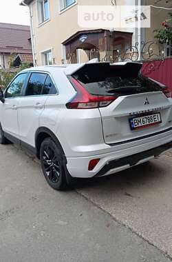 Внедорожник / Кроссовер Mitsubishi Eclipse Cross 2022 в Лохвице