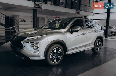 Внедорожник / Кроссовер Mitsubishi Eclipse Cross 2024 в Ужгороде