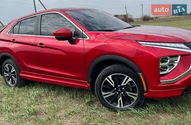 Внедорожник / Кроссовер Mitsubishi Eclipse Cross 2022 в Николаеве