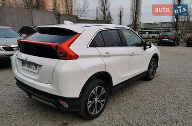 Внедорожник / Кроссовер Mitsubishi Eclipse Cross 2018 в Хмельницком