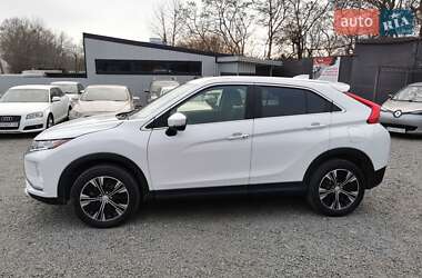 Внедорожник / Кроссовер Mitsubishi Eclipse Cross 2018 в Хмельницком