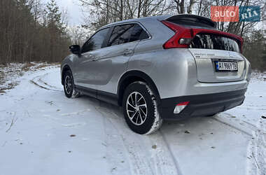 Внедорожник / Кроссовер Mitsubishi Eclipse Cross 2020 в Киеве