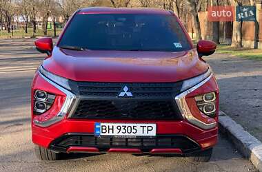 Внедорожник / Кроссовер Mitsubishi Eclipse Cross 2022 в Николаеве