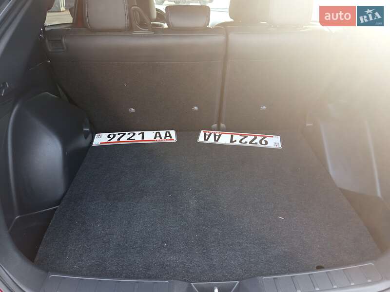 Внедорожник / Кроссовер Mitsubishi Eclipse Cross 2022 в Краматорске