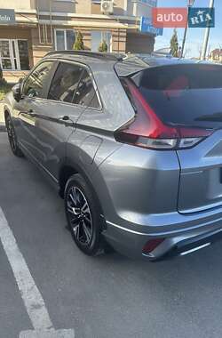 Внедорожник / Кроссовер Mitsubishi Eclipse Cross 2023 в 