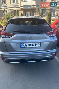 Внедорожник / Кроссовер Mitsubishi Eclipse Cross 2023 в 