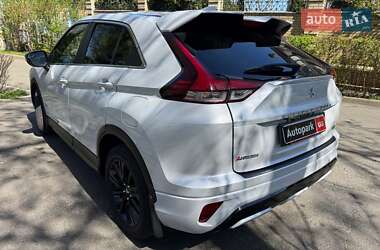 Внедорожник / Кроссовер Mitsubishi Eclipse Cross 2022 в 