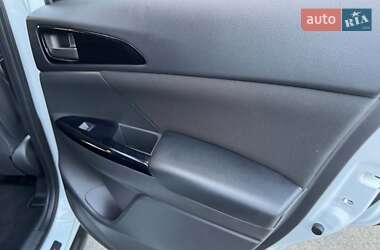 Внедорожник / Кроссовер Mitsubishi Eclipse Cross 2022 в 