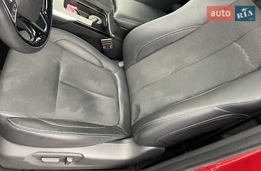Внедорожник / Кроссовер Mitsubishi Eclipse Cross 2021 в 