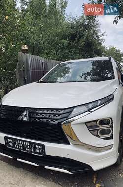 Внедорожник / Кроссовер Mitsubishi Eclipse Cross 2021 в Валках