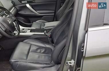 Внедорожник / Кроссовер Mitsubishi Eclipse Cross 2022 в 