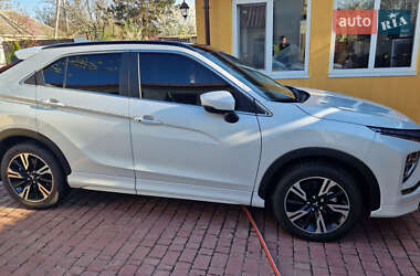 Внедорожник / Кроссовер Mitsubishi Eclipse Cross 2023 в 