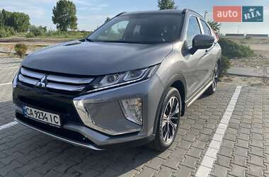 Позашляховик / Кросовер Mitsubishi Eclipse Cross 2020 в Черкасах