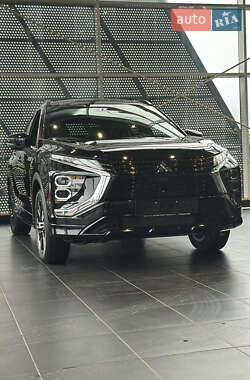 Внедорожник / Кроссовер Mitsubishi Eclipse Cross 2023 в Киеве
