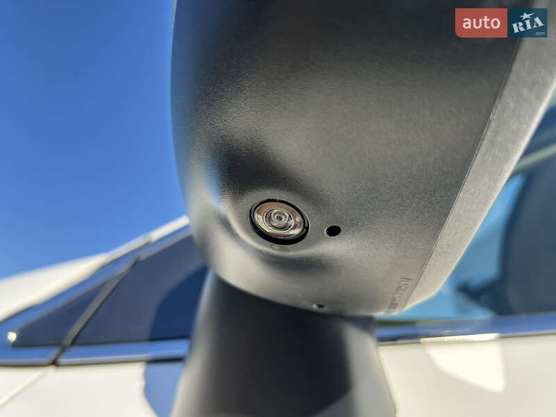 Внедорожник / Кроссовер Mitsubishi Eclipse Cross 2018 в Переяславе