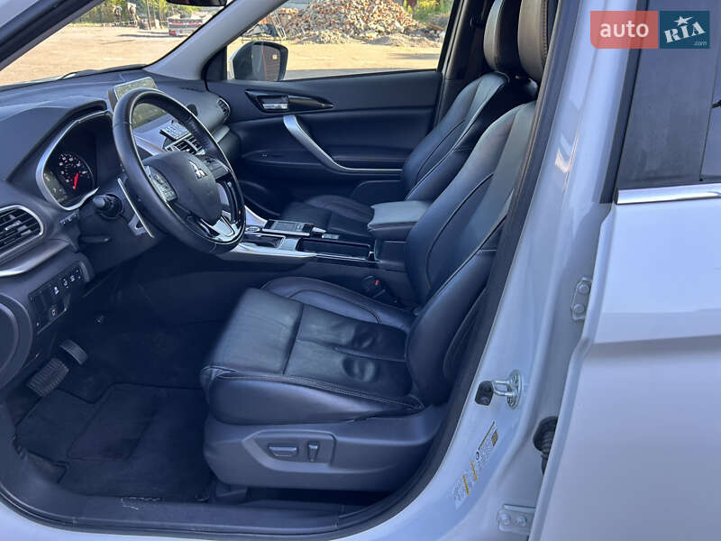 Внедорожник / Кроссовер Mitsubishi Eclipse Cross 2018 в Переяславе