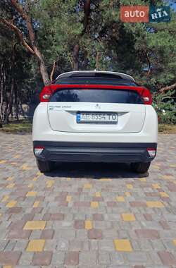 Внедорожник / Кроссовер Mitsubishi Eclipse Cross 2020 в 