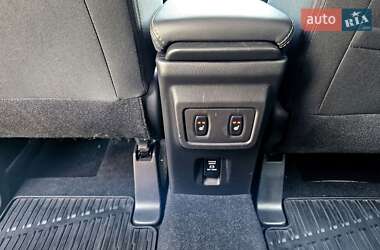 Внедорожник / Кроссовер Mitsubishi Eclipse Cross 2018 в 