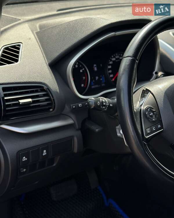 Внедорожник / Кроссовер Mitsubishi Eclipse Cross 2021 в Черкассах