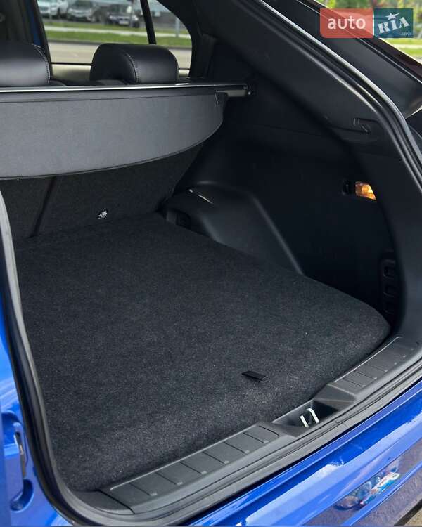 Внедорожник / Кроссовер Mitsubishi Eclipse Cross 2021 в Черкассах