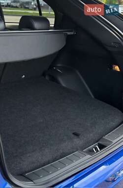 Внедорожник / Кроссовер Mitsubishi Eclipse Cross 2021 в 