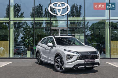 Внедорожник / Кроссовер Mitsubishi Eclipse Cross 2023 в 
