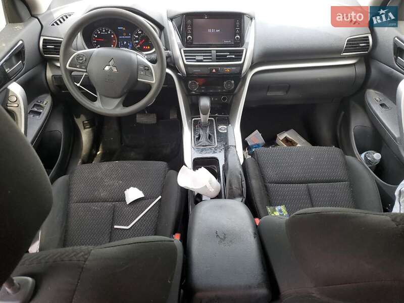 Внедорожник / Кроссовер Mitsubishi Eclipse Cross 2020 в Львове