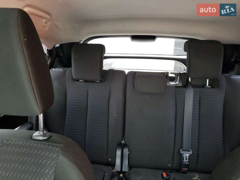 Внедорожник / Кроссовер Mitsubishi Eclipse Cross 2020 в Львове