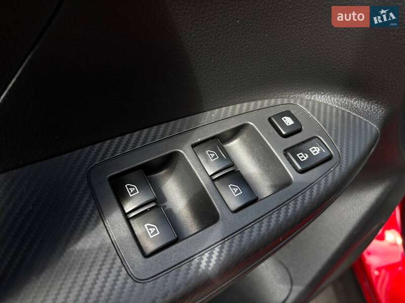 Внедорожник / Кроссовер Mitsubishi Eclipse Cross 2020 в Киеве