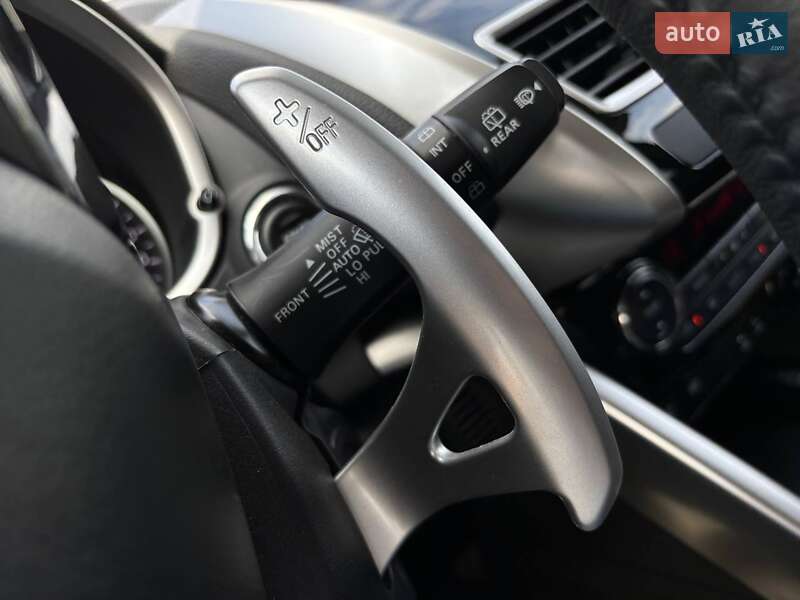 Внедорожник / Кроссовер Mitsubishi Eclipse Cross 2020 в Киеве