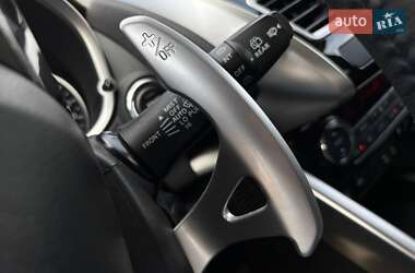 Внедорожник / Кроссовер Mitsubishi Eclipse Cross 2020 в 