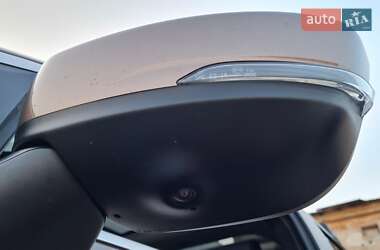 Внедорожник / Кроссовер Mitsubishi Eclipse Cross 2018 в 