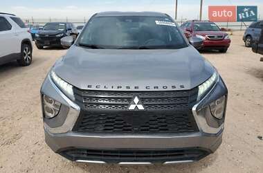 Внедорожник / Кроссовер Mitsubishi Eclipse Cross 2022 в 