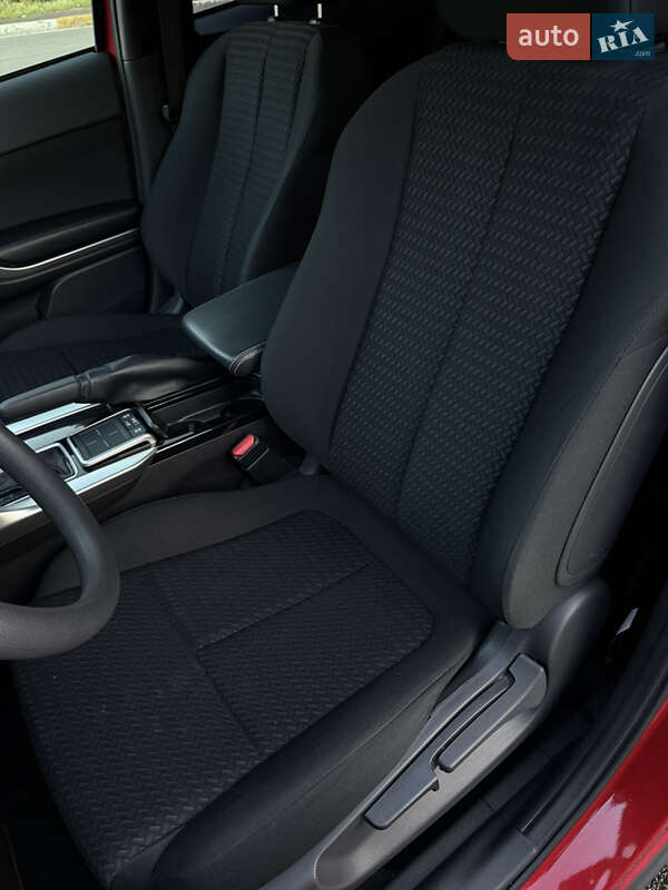 Внедорожник / Кроссовер Mitsubishi Eclipse Cross 2018 в Ирпене фото 18 Внедорожник / Кроссовер Mitsubishi Eclipse Cross 2018 в Ирпене